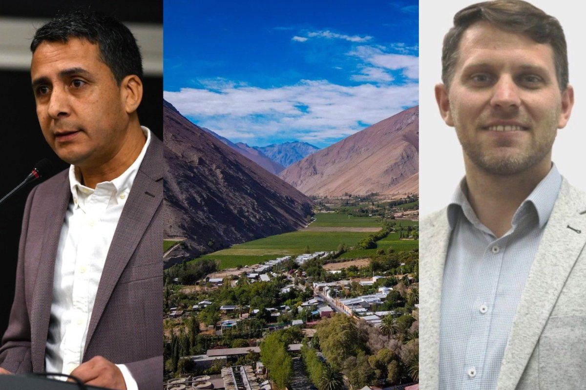 <p>Pisco Chile ficha al ingeniero Manuel Schneider para liderar nueva fase de expansión tras histórica gestión de Claudio Escobar</p>