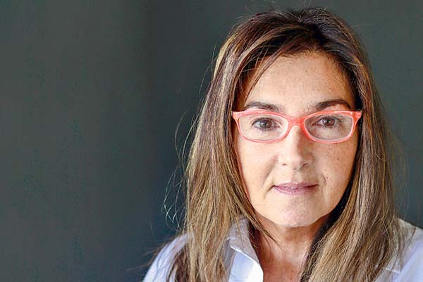 Mónica Cavallini deja la gerencia general del gremio de fondos mutuos tras 20 años en el cargo