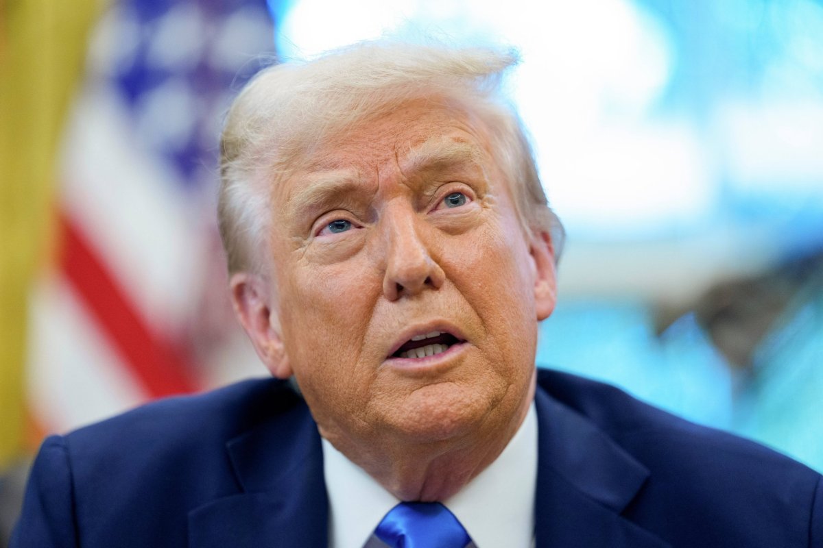 <p>La administración Trump reformará el sistema de lotería para visas H-1B</p>