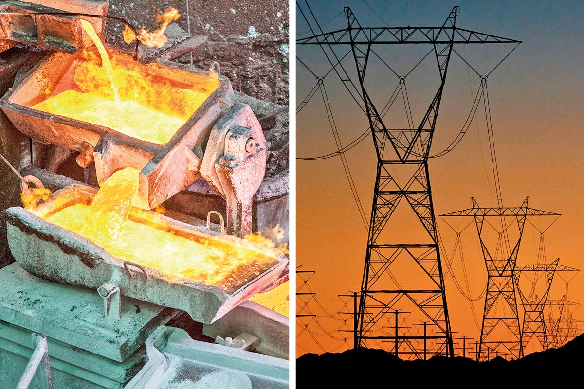 <p>Fotos: Bloomberg y Archivo</p>