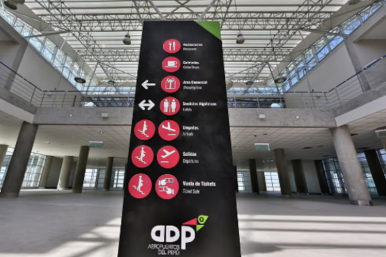 <p>Aeropuertos del Perú anuncia licitaciones por más de US$ 43 millones</p>