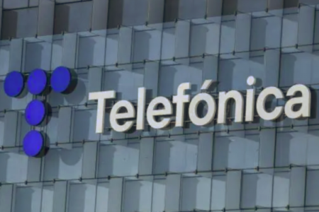 Filial de Telefónica vende su negocio tecnológico a Hiberius en Chile, México y Colombia