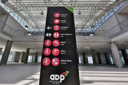 Aeropuertos del Perú anuncia licitaciones por más de US$ 43 millones