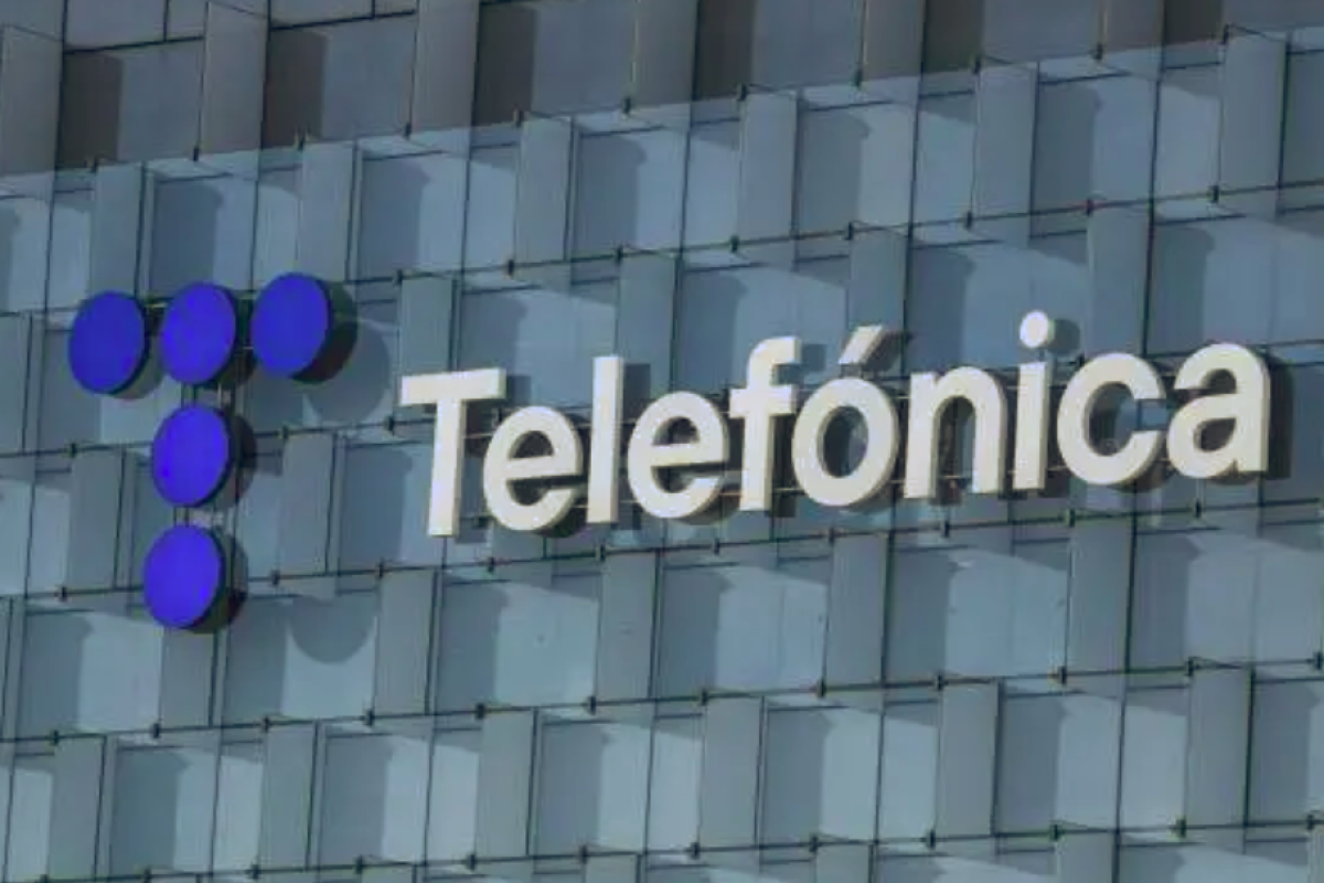 <p>Filial de Telefónica vende su negocio tecnológico en Chile, México y Colombia a Hiberius</p>