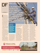 <p>Ranking Calidad del Servicio Eléctrico 2025</p>