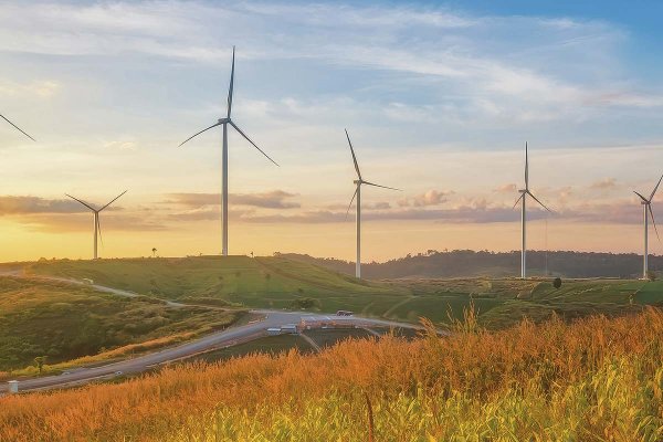 <p>Con una inversión de US$ 500 millones, Proyecto Eólico Las Fresias, en Ñuble, avanza en etapa clave</p>