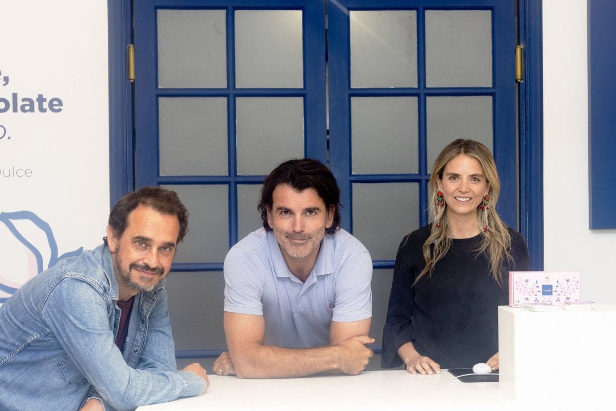 <p>La Berlín: de emprendimiento familiar a pastelería con ventas que rondarían los US$ 2,5 millones al año</p>