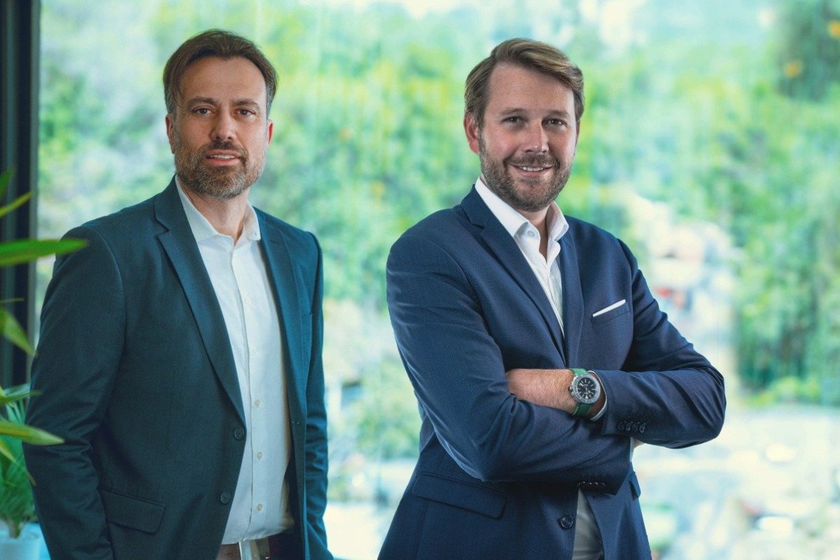 <p>Grupo farmacéutico europeo va tras empresa chilena de suplementos naturales</p>