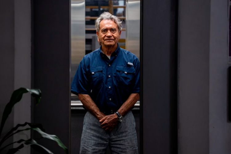 <p>La misión de un capo del cártel de Medellín para reconstruir su legado</p>