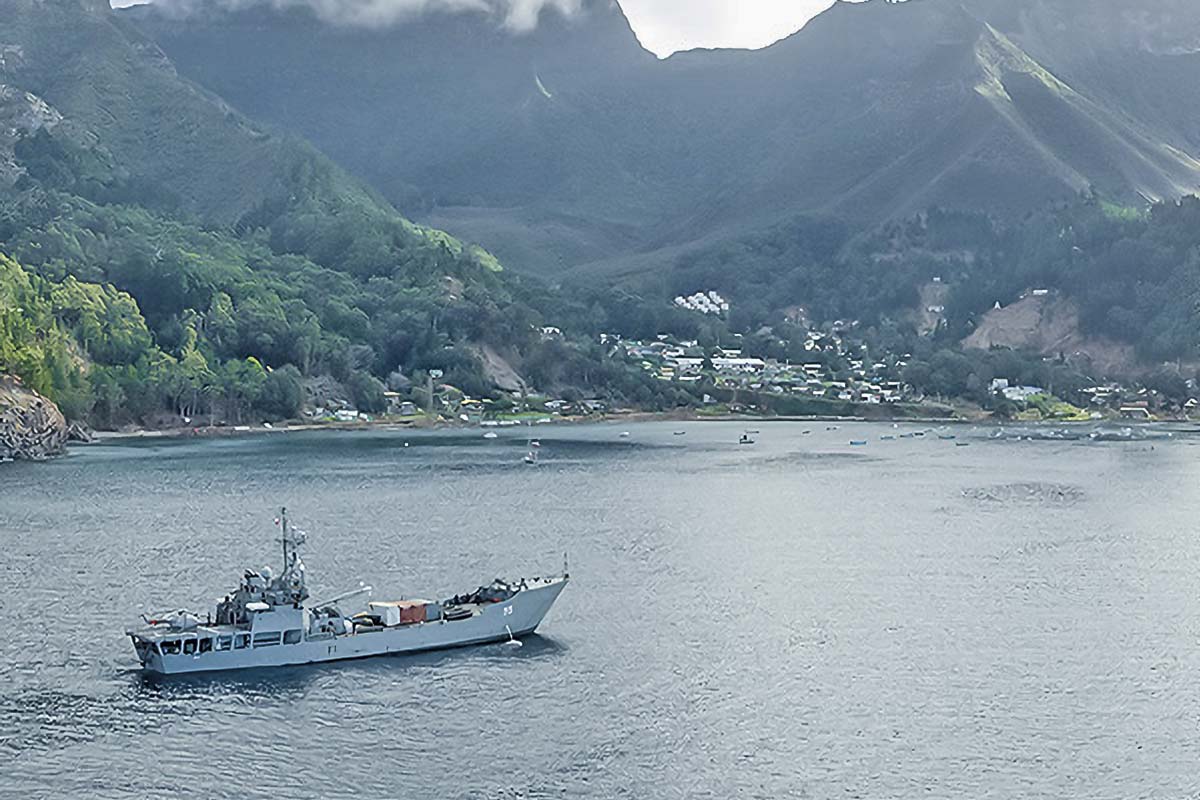 <p>Un tercio de las comunas de Chile no podría financiar su operación si no fuera por el Fondo Común Municipal</p>