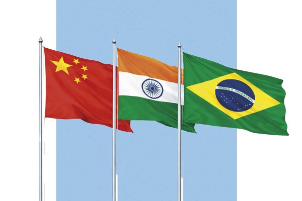 <p>Los mercados emergentes se transformaron en la joya del parqué</p>