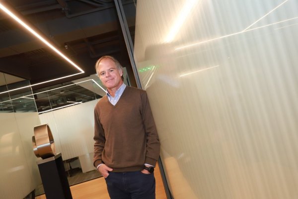 <p>La millonaria pérdida de los fondos de oficinas de Frontal Trust en EEUU</p>