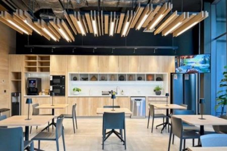 IWG acelera su expansión en América Latina al ritmo del auge del trabajo híbrido