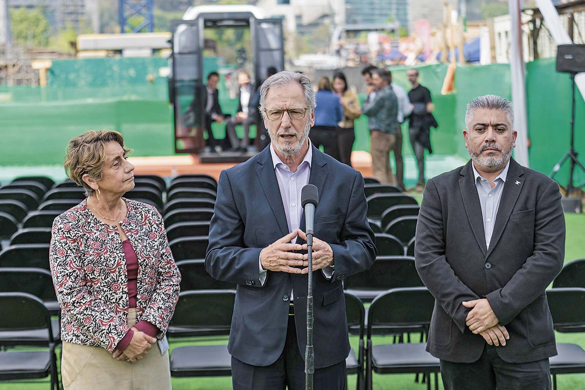 <p>La nueva normativa fue promulgada como ley de la República a fines de septiembre de este año.</p>