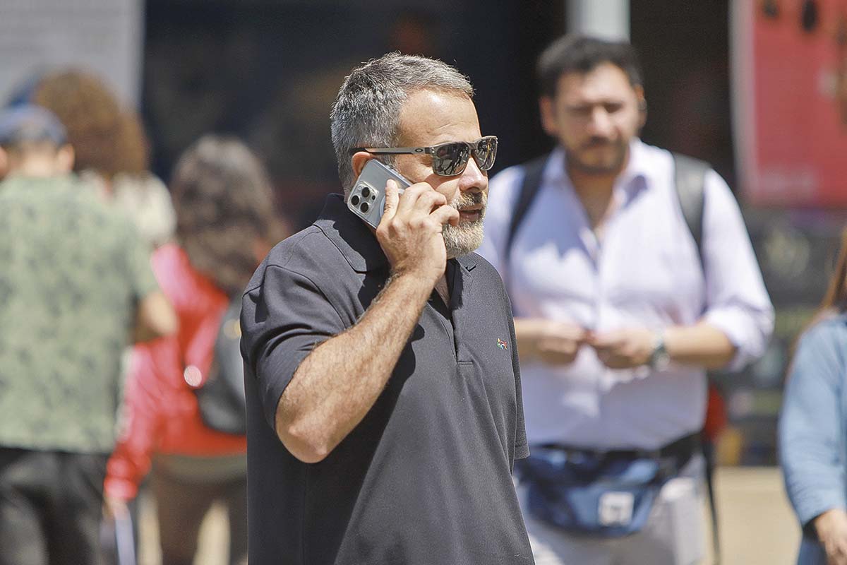 <p>Foto: Jonathan Duran</p>