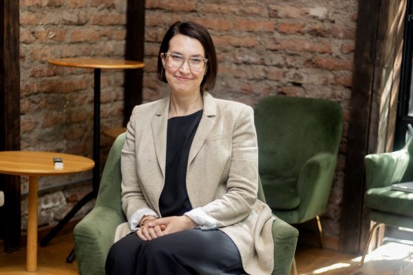 <p>¿Cómo criar niños y niñas en el siglo XXI? Consejos y reflexiones de una experta en crianza positiva</p>