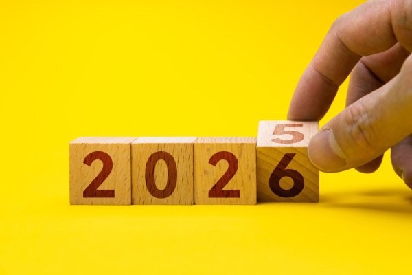 <p>Invertir en 2026: lo que debes saber del nuevo año</p>