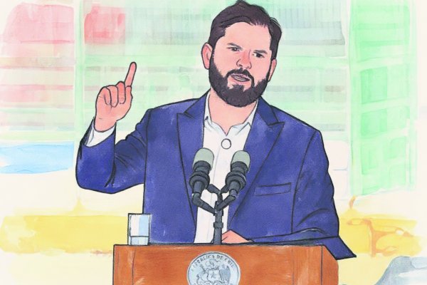 <p>Columna de J.J. Jinks: Apernados, el legado</p>