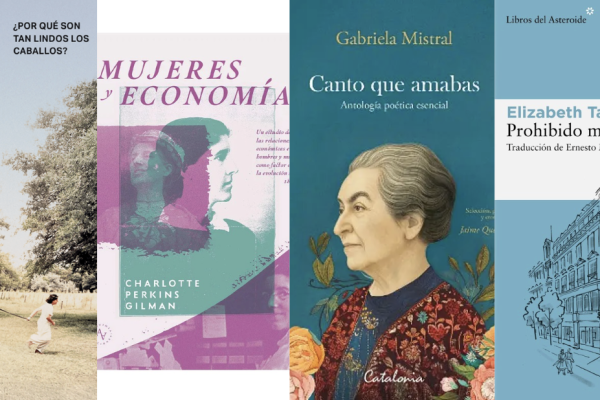 <p>Cuatro libreros recomiendan sus lecturas para este verano</p>