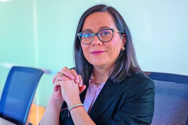 Paula Benavides y dichos de un Estado "en quiebra": “Esa descripción no corresponde a la realidad fiscal de nuestro país"