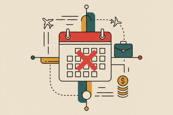 <p>¿Vale la pena pagar millones más en impuestos por pasar las fiestas con la familia?</p>