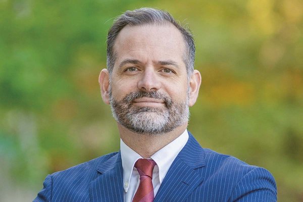 Camilo Charme, director ejecutivo de Generadoras de Chile: “El desafío del próximo Gobierno es dar las señales de confianza en el sistema eléctrico”