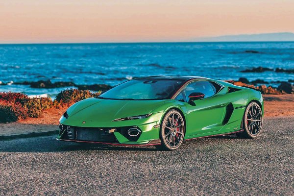 <p>Cuántos Mclaren, Lamborghini y Ferrari nuevos se han vendido en Chile en 2025</p>