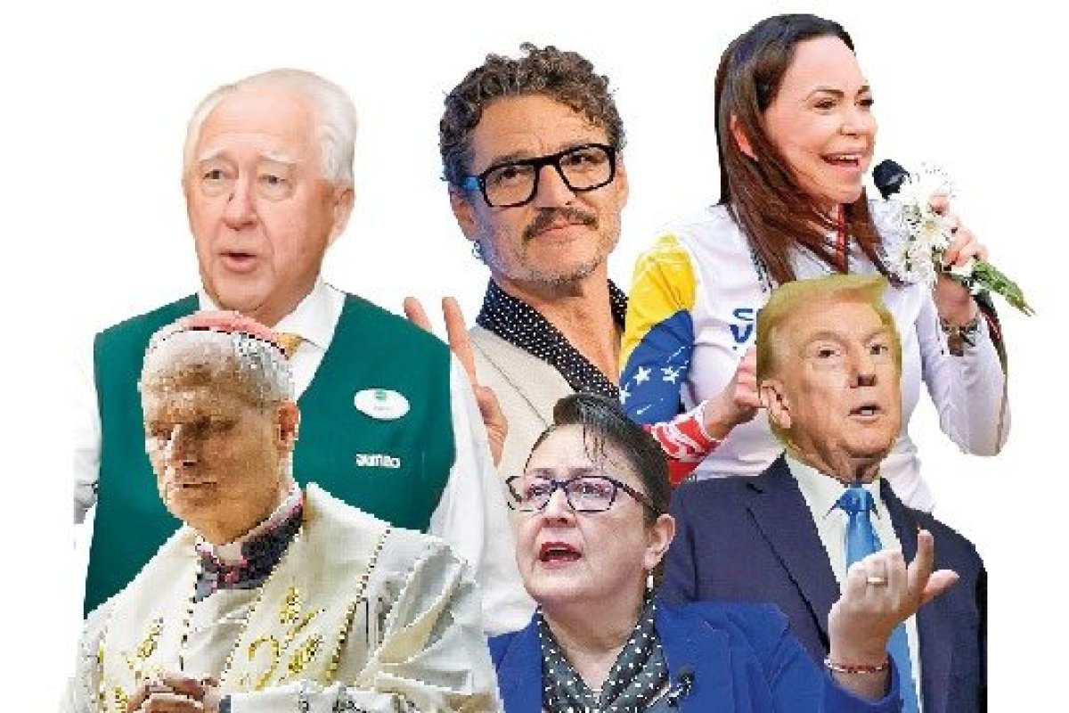 <p>El Abecedario del 2025: De la “A” de Arancel a la “Z” de Zohran</p>