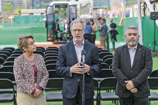 Gobierno revisa permisos para inversión en siete instituciones clave y emitirá primer informe en marzo