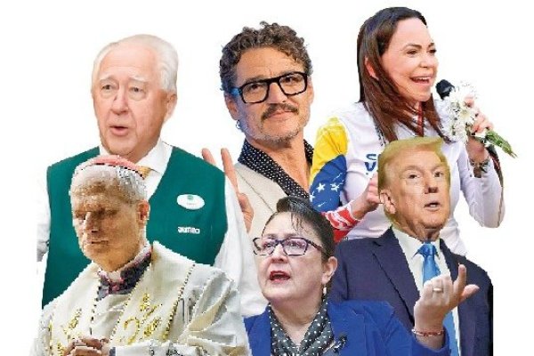 El Abecedario del 2025: De la “A” de Arancel a la “Z” de Zohran