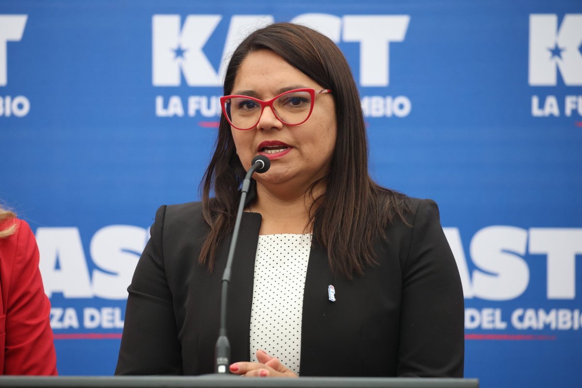 <p>Ruth Hurtado da luces sobre la conformación del gabinete de José Antonio Kast</p>