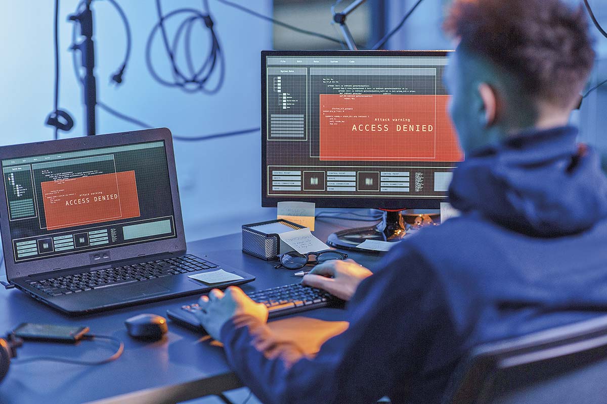 <p>Expertos anticipan el nuevo escenario de ciberataques potenciados por IA en 2026</p>