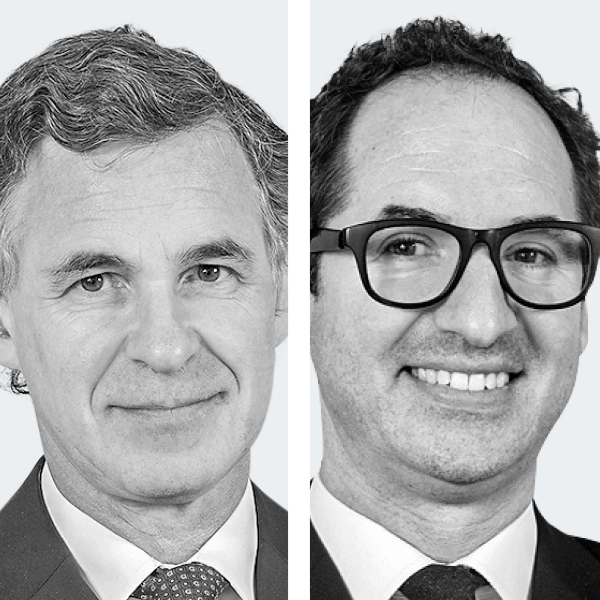 Desafíos de los directorios en tiempos de ciberseguridad