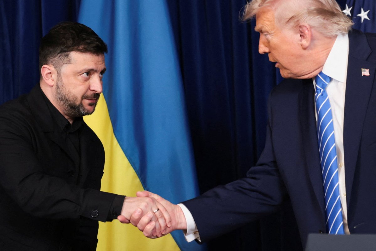 <p>Foto: Reuters</p>