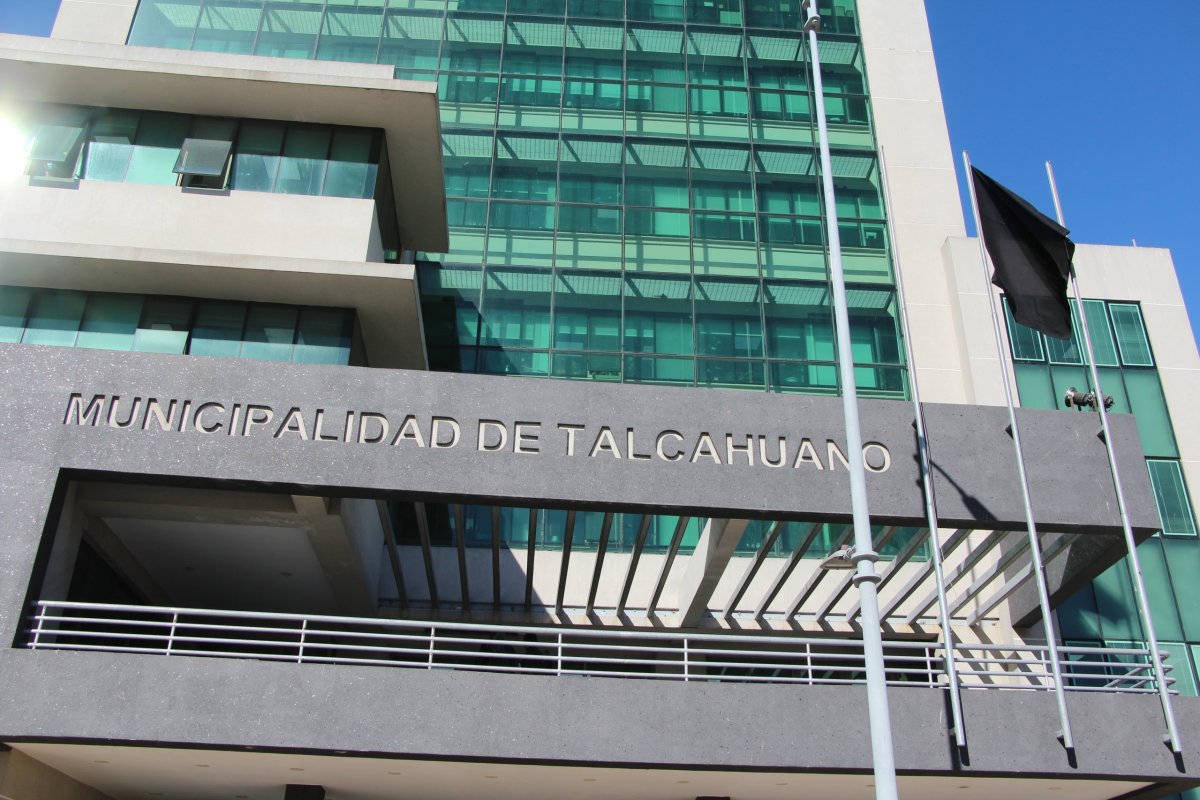 <p>Conectividad y desarrollo portuario marcan la agenda 2026 de terminales de Talcahuano</p>