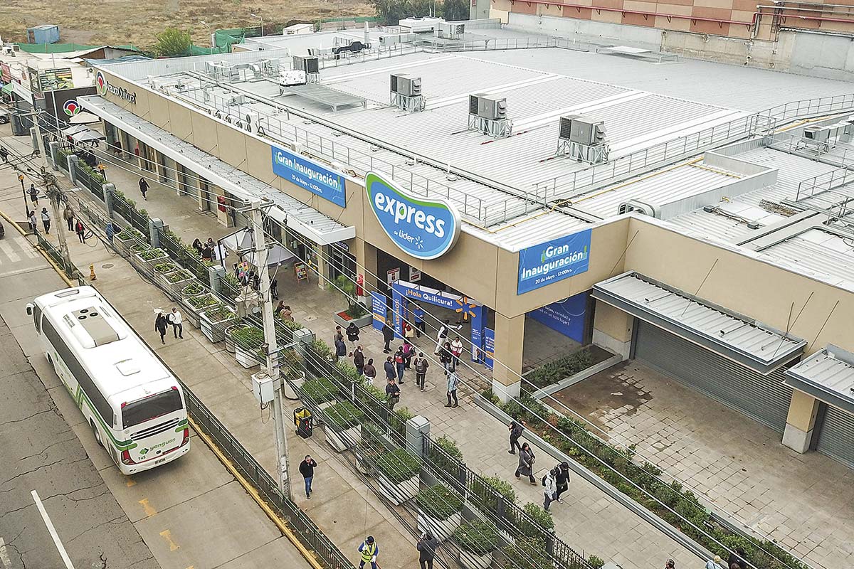 <p>Walmart cierra el año con 403 supermercados: tres se abrieron en diciembre</p>