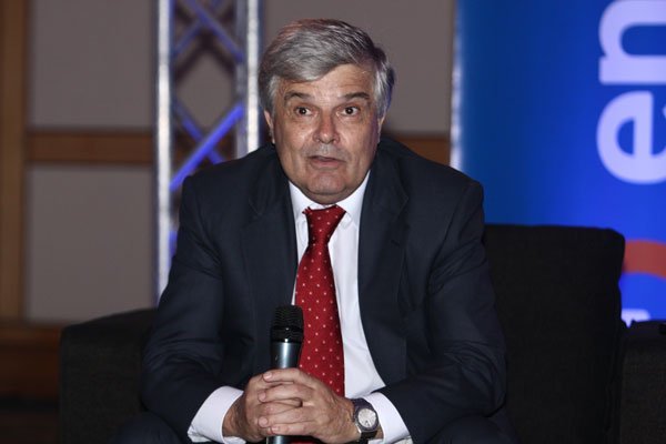 <p>Minera de Hurtado Vicuña y Fernández León sella contrato de venta de cobre con gigante suiza</p>