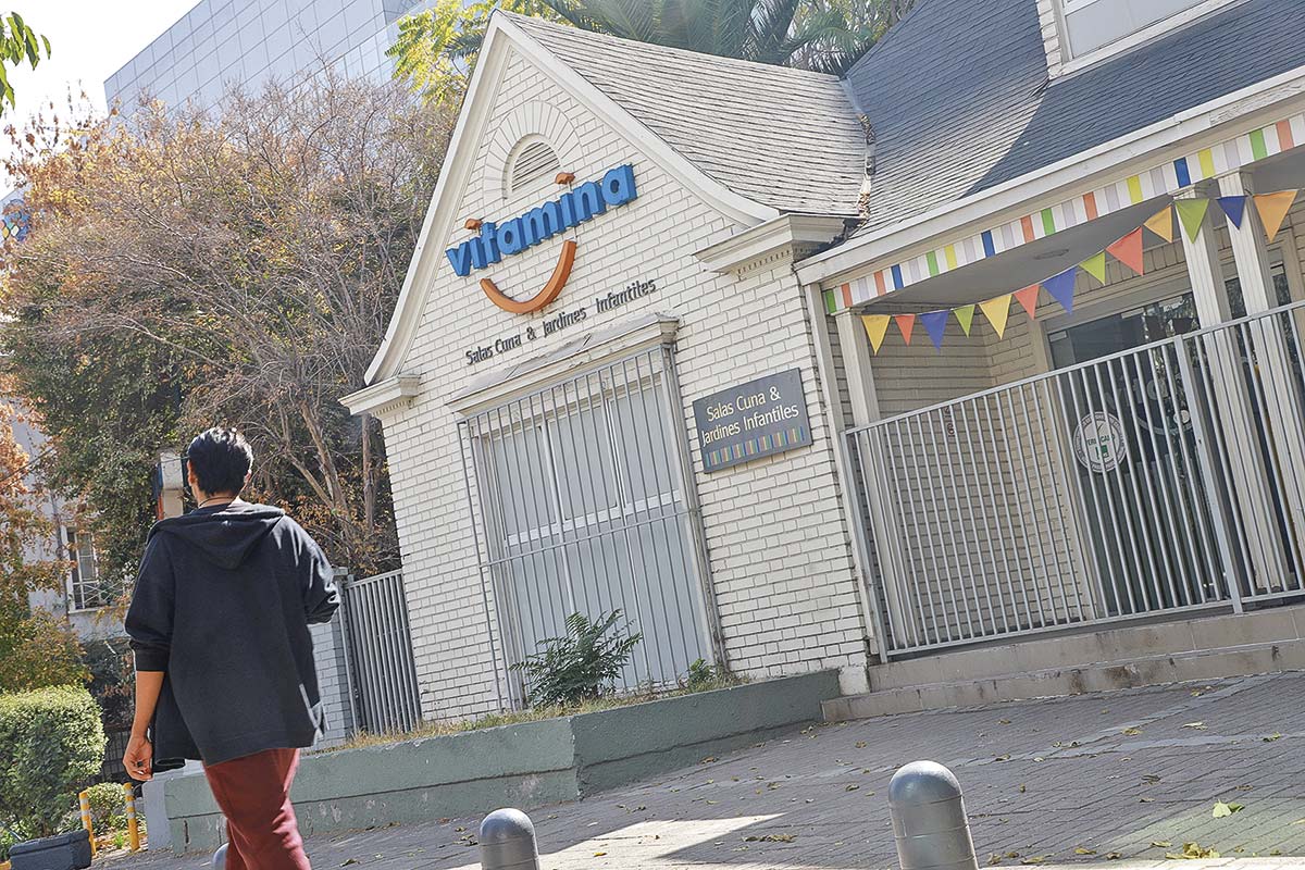 <p>Condenan a Jardines Vitamina a indemnizar a inmobiliaria con pago de alquiler hasta febrero de 2038 por un contrato terminado judicialmente en 2024</p>