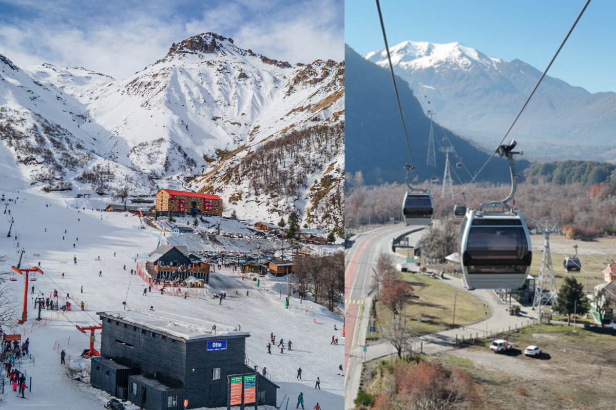 <p>MOP encarga estudio de prefactibilidad para construir un teleférico al centro de esquí Nevados de Chillán, en Ñuble</p>