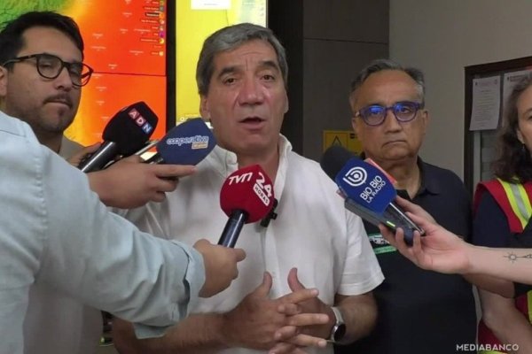 <p>Ahora en DF | Alerta roja por calor extremo: autoridades hacen un llamado a la prevención</p>