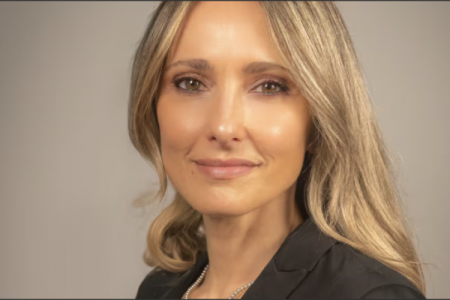 De tener que explicar qué eran los Franuí a vender en 50 mercados: Leticia Fenoglio es elegida como la CEO más innovadora del año en Argentina