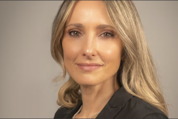 <p>De tener que explicar qué eran los Franuí a vender en 50 mercados: Leticia Fenoglio es elegida como la CEO más innovadora del año en Argentina</p>