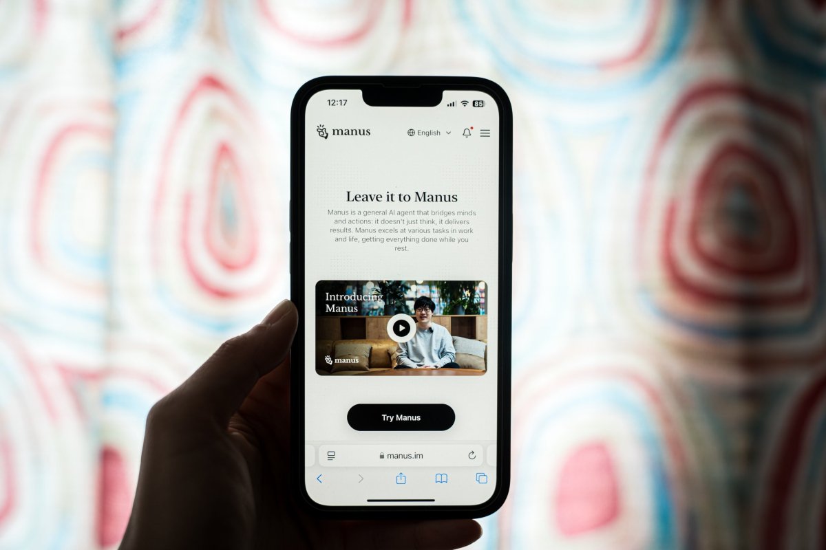 <p>Foto: Bloomberg</p>