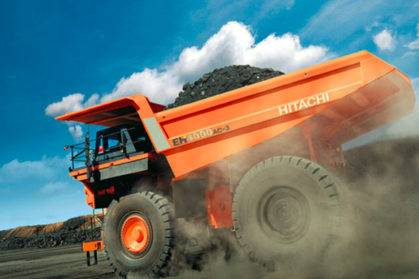 <p>Filial de japonesa Hitachi potencia presencia regional con inversión millonaria en Chile</p>
