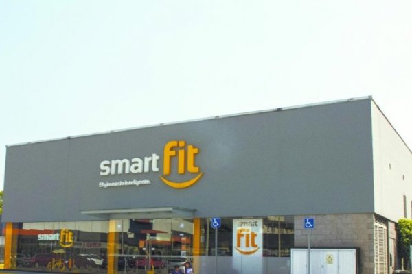 <p>Brasileña Smart Fit llega a 2.000 establecimientos y prevé acelerar expansión internacional con miras a Argentina</p>