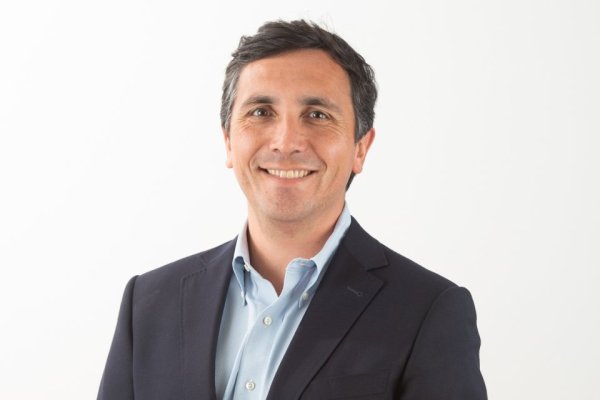 Tiraje de la chimenea en Bupa Chile: gerente de finanzas asume como máximo ejecutivo del grupo