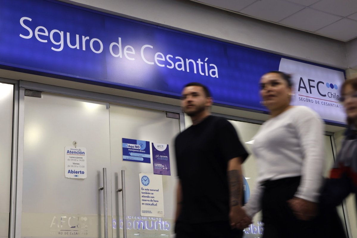 <p>Biobío lidera el desempleo a nivel nacional: gobernador Giacaman dice que tasa de 9,9% “es insostenible”</p>