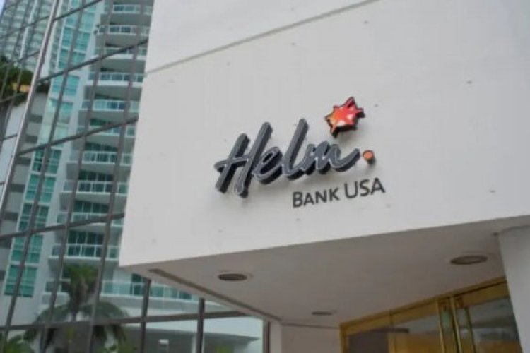 <p>¿Quién es Helm Bank, la entidad comprada por el BCP de Credicorp?</p>