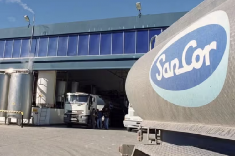 <p>Justicia argentina ordena una intervención parcial en SanCor por incumplimientos laborales</p>