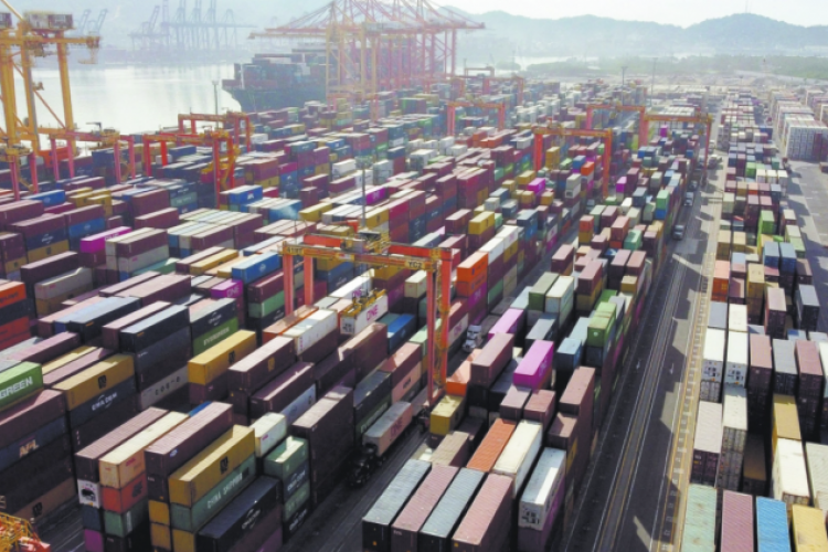 <p>México alista nuevos aranceles a productos de países sin acuerdo comercial a partir del 1 de enero</p>